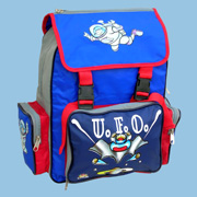 We offer higher quality of organic cotton bags that are attractive and durable.