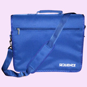 Lotus Product Manufacturing and Supplier Different Types of Duffle Messenger Bags